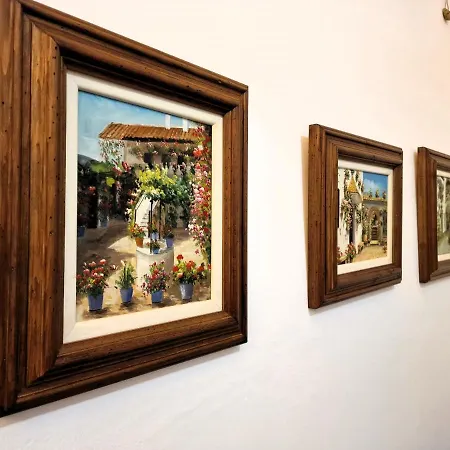 Ds Realejo-casco Historico Con Aparcamiento *