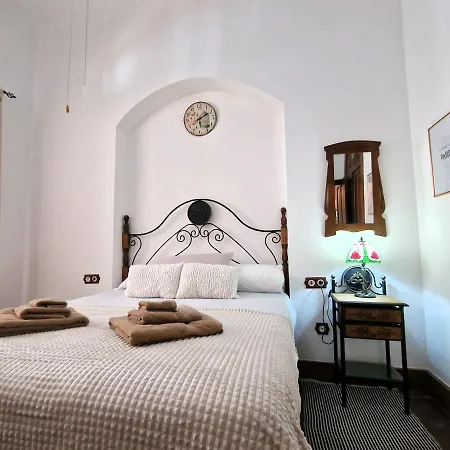 Ds Realejo-casco Historico Con Aparcamiento