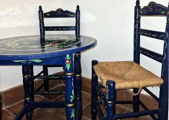 Ds Realejo-casco Historico Con Aparcamiento * Cordoue