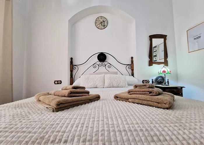 Ds Realejo-casco Historico Con Aparcamiento Cordoue