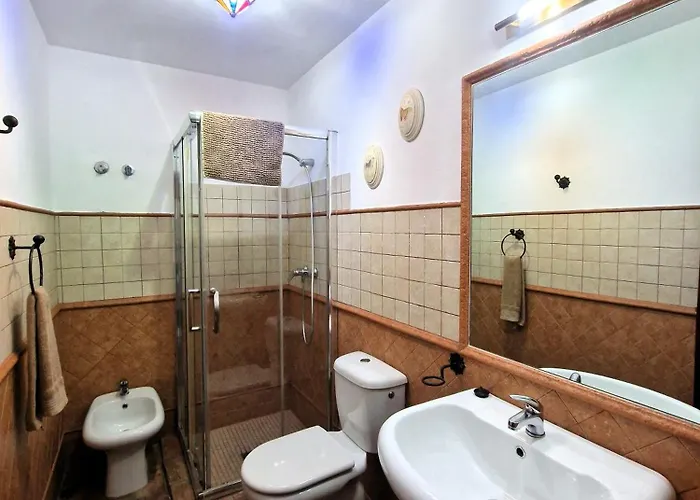 Ds Realejo-casco Historico Con Aparcamiento Appartement