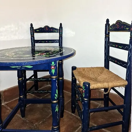 Ds Realejo-casco Historico Con Aparcamiento * קורדובה