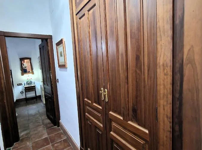 Daire Ds Realejo-casco Historico Con Aparcamiento