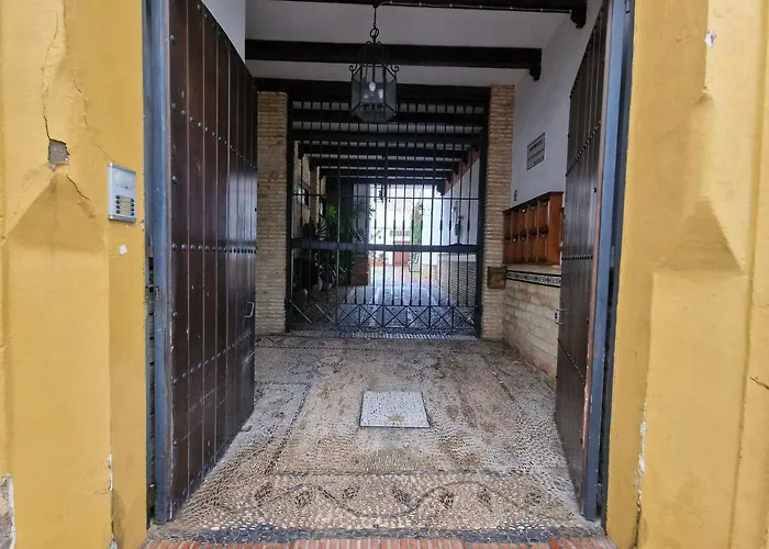 Ds Realejo-casco Historico Con Aparcamiento Daire *