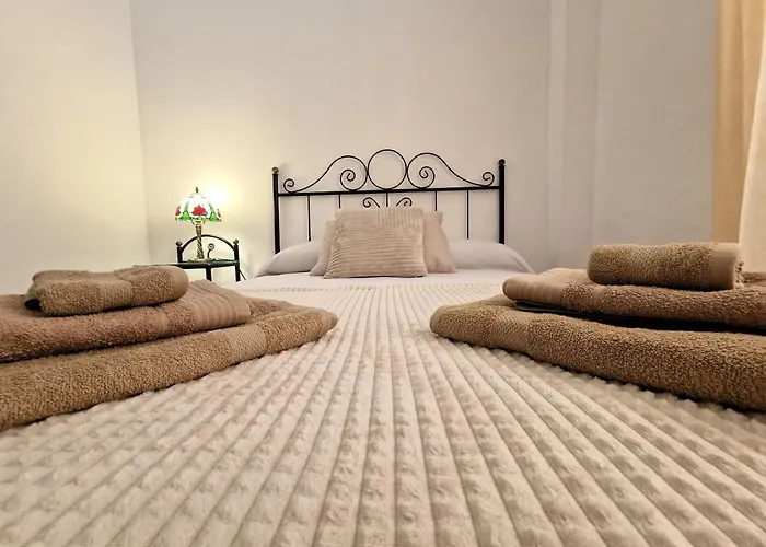 Ds Realejo-casco Historico Con Aparcamiento Cordoba