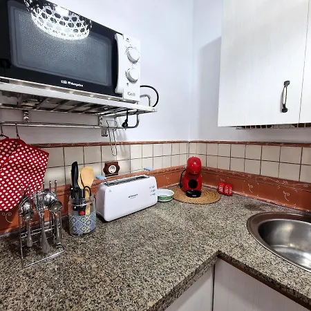 Ds Realejo-casco Histórico Con Aparcamiento *