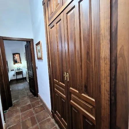 Apartamento Ds Realejo-casco Histórico Con Aparcamiento