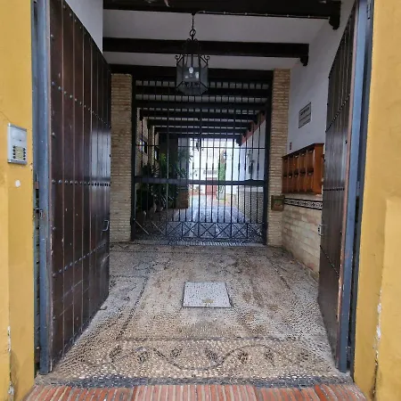 Ds Realejo-casco Historico Con Aparcamiento Apartment *