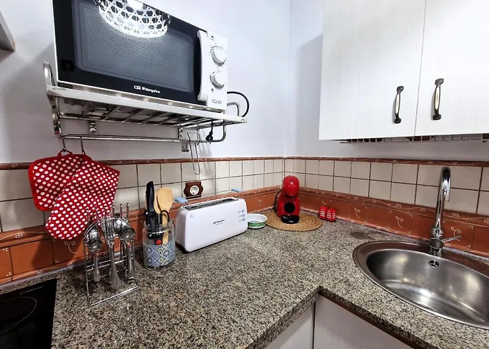 Ds Realejo-casco Historico Con Aparcamiento *