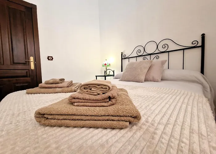 Ds Realejo-casco Historico Con Aparcamiento