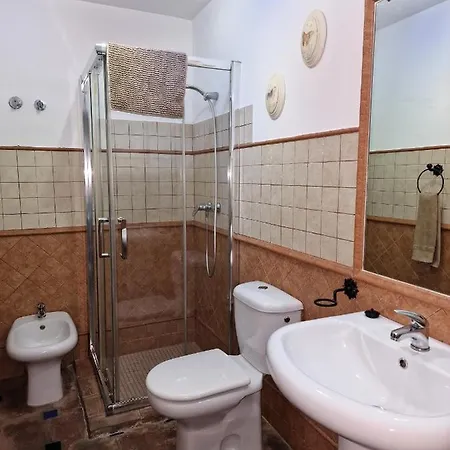 Ds Realejo-casco Historico Con Aparcamiento * קורדובה