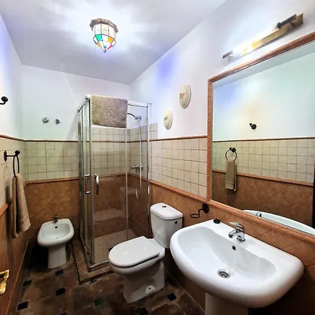 Ds Realejo-casco Historico Con Aparcamiento דירה