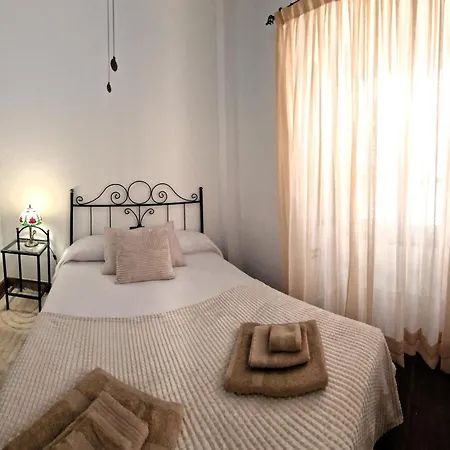 Ds Realejo-casco Historico Con Aparcamiento * קורדובה